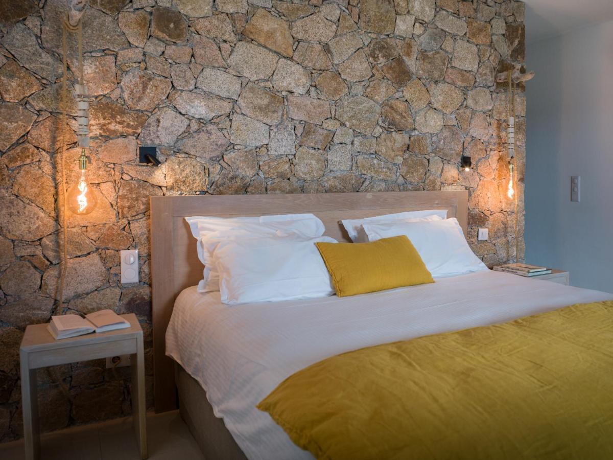 Hotel A Piattatella Monticello Ngoại thất bức ảnh