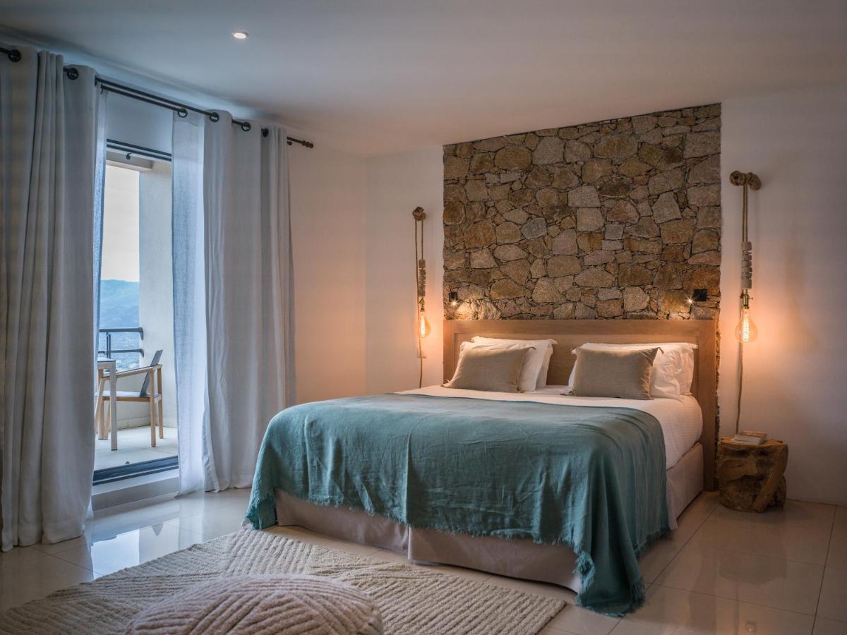 Hotel A Piattatella Monticello Ngoại thất bức ảnh