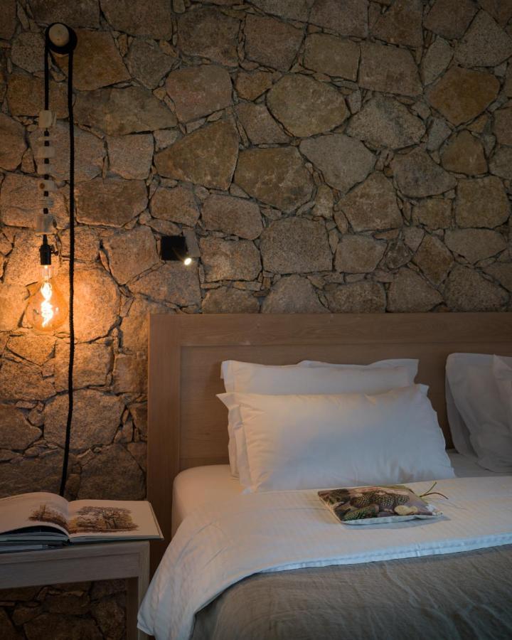 Hotel A Piattatella Monticello Ngoại thất bức ảnh