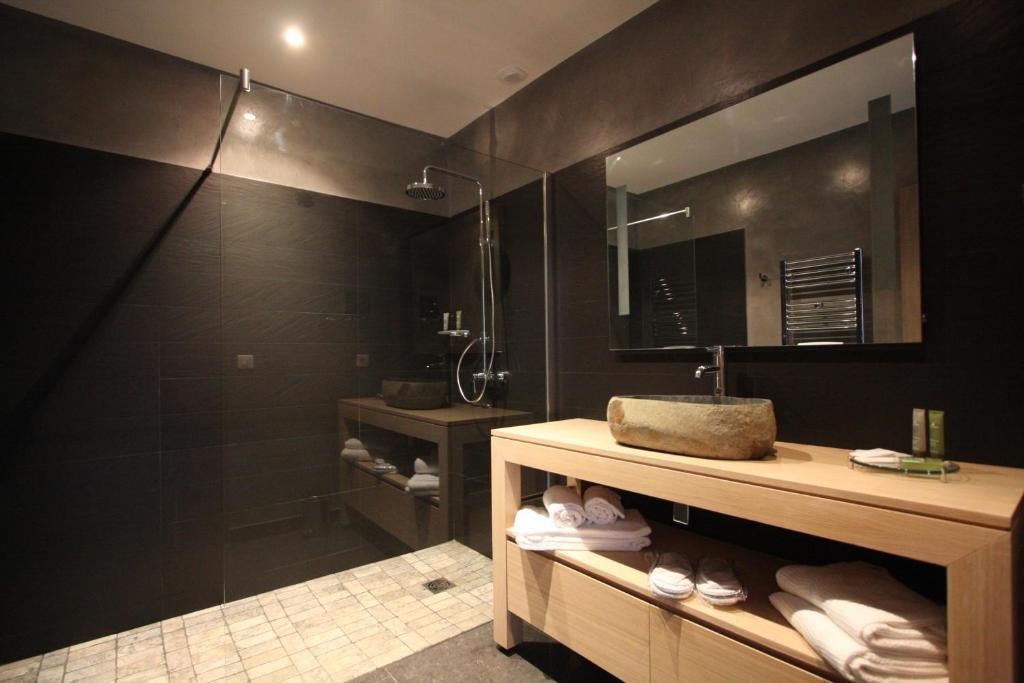 Hotel A Piattatella Monticello Ngoại thất bức ảnh
