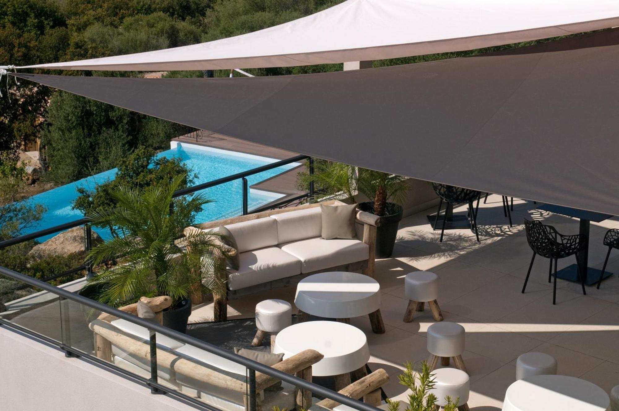 Hotel A Piattatella Monticello Ngoại thất bức ảnh