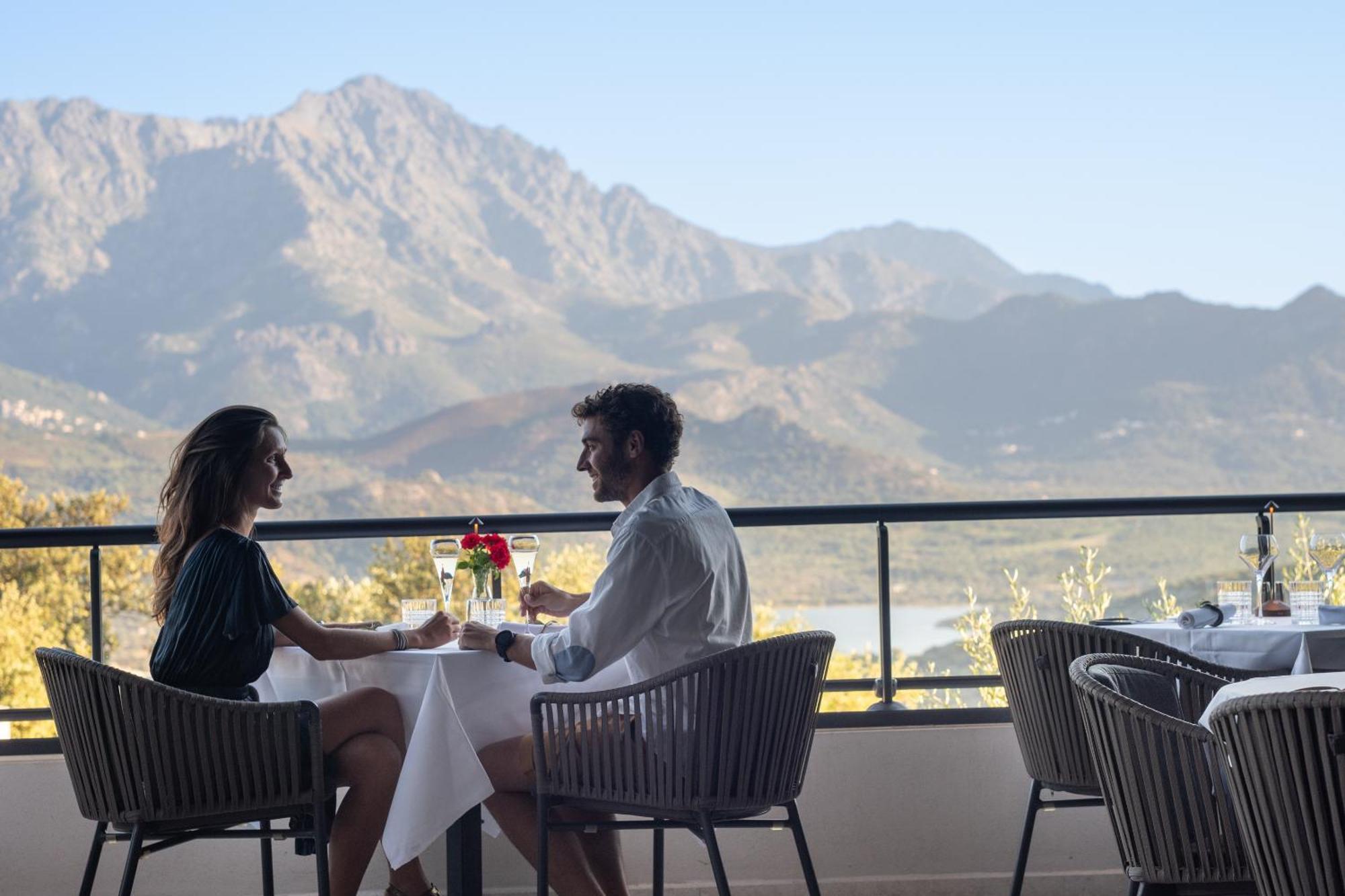 Hotel A Piattatella Monticello Ngoại thất bức ảnh