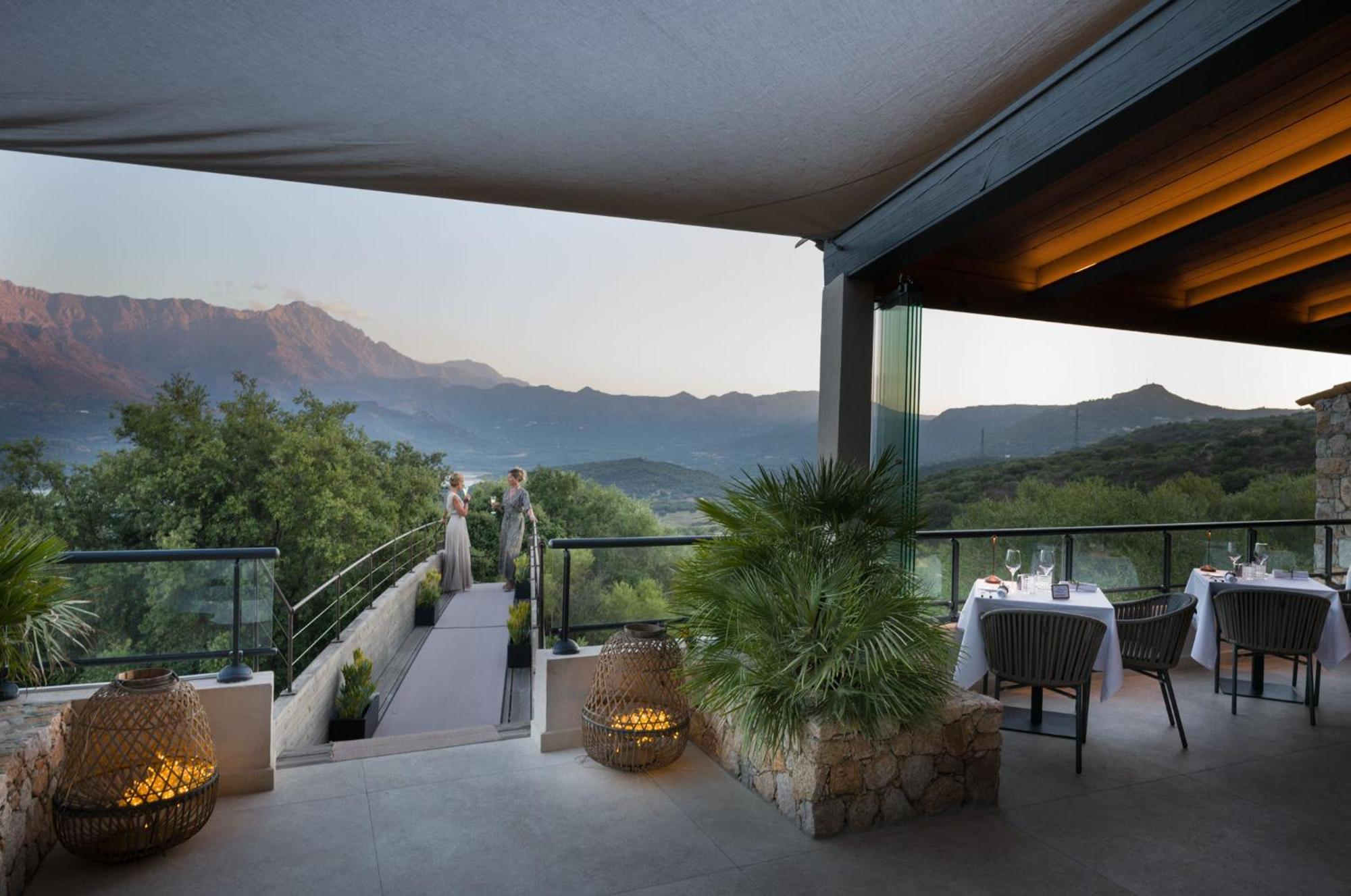 Hotel A Piattatella Monticello Ngoại thất bức ảnh