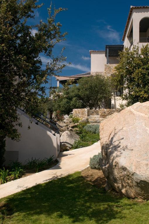 Hotel A Piattatella Monticello Ngoại thất bức ảnh